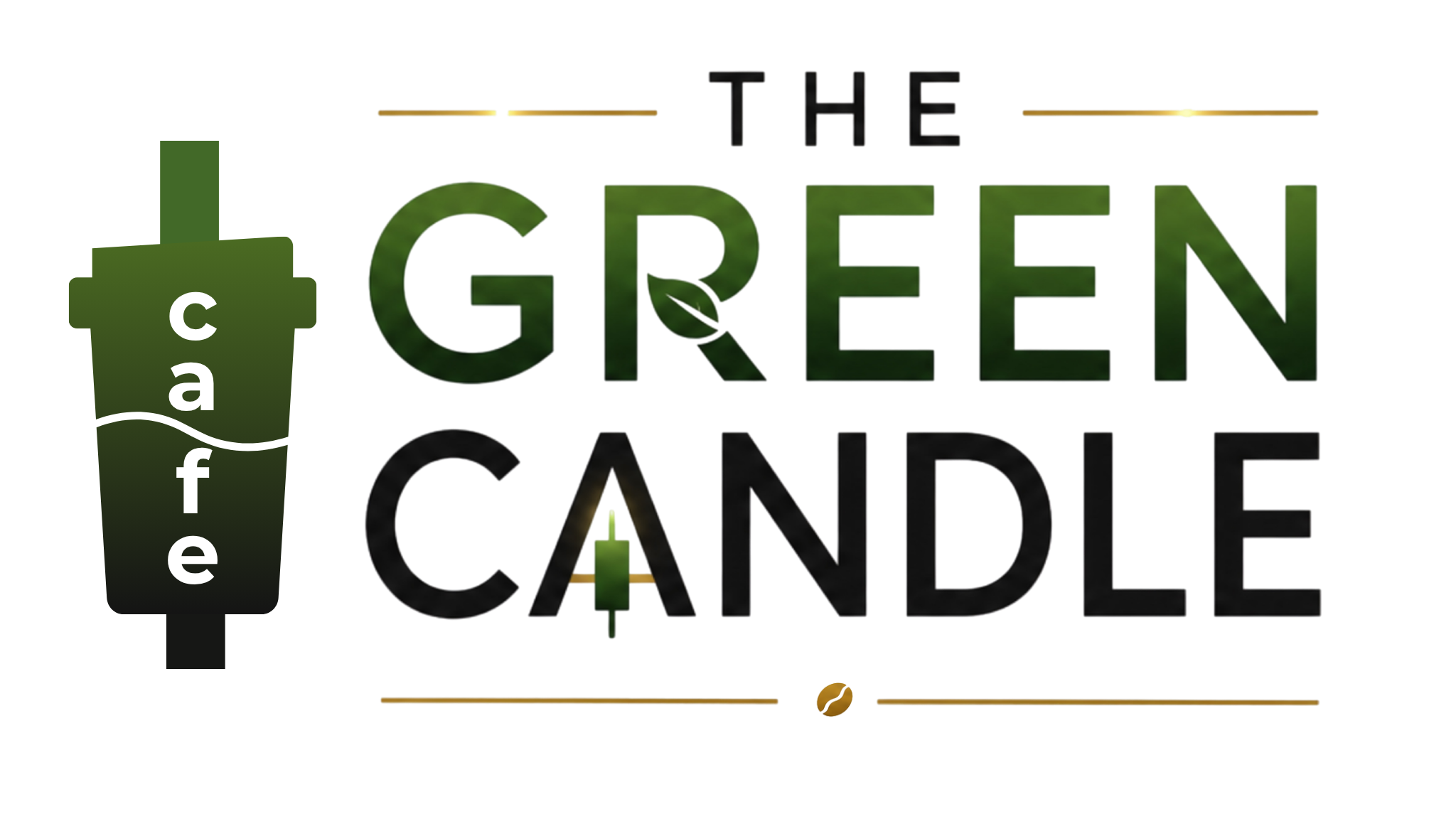 The Green Candle